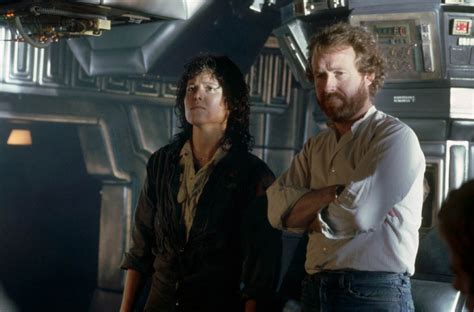 Memory The Origins Of Alien Director On Ridley Scotts Lack Of