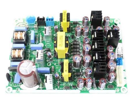 Ebr76886201 Lg Pcb Assembly Power Smps Power Board Rapidhvacparts