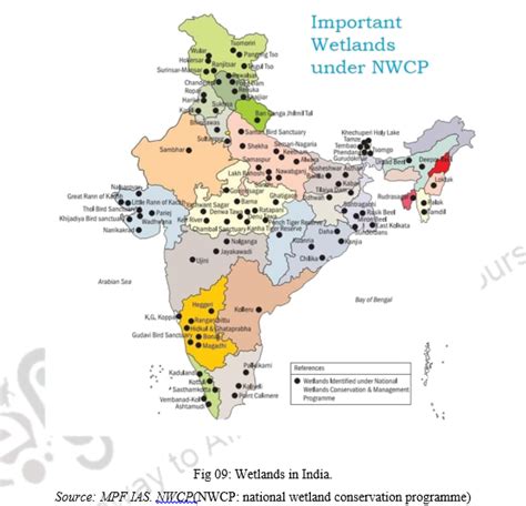 Applications Of Remote Sensing And GIS In Wetland Dynamics Remote