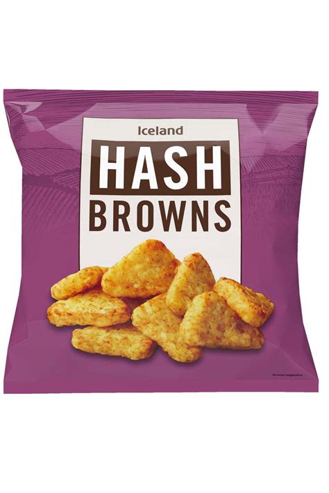 The Best Hash Browns To Have With Your Fry Up