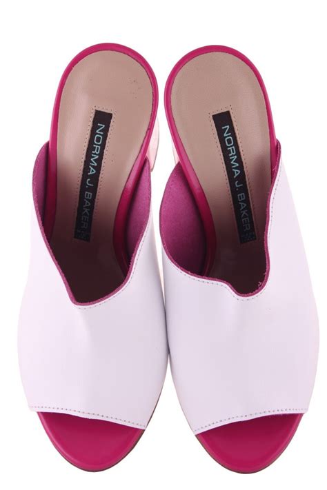 босоножки Norma J. Baker, 7044 Norma J. Baker