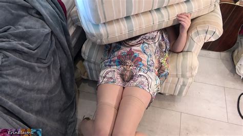 Free Stepmom Stuck Porn Videos Xhamster