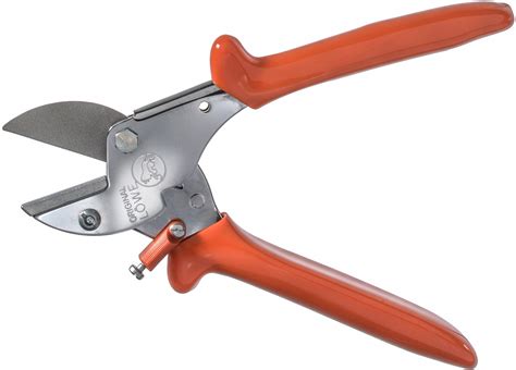 Lowe No 5 5104 Small Anvil Pruning Secateurs Gt174