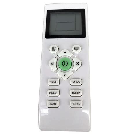 CHIGO Air Conditioner Remote Control NEW Original ZH ZH 04 For CHIGO