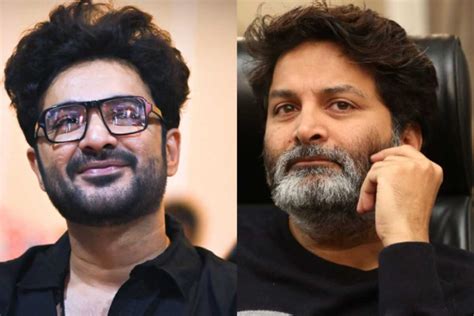 Tillu Square Star Siddhu Jonnalagadda To Team Up With Trivikram Heres