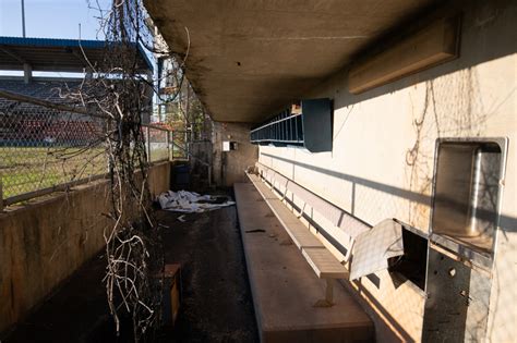 Detroiturbex Fair Grounds Field