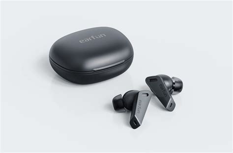 Earfun Air Pro Anc Wireless Earbuds Review