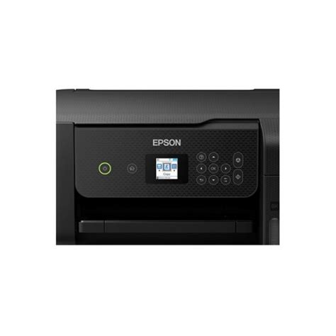 پرینتر اپسون l3260، پرینتر جوهر افشان اپسون L3260