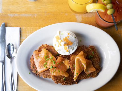 The 47 best brunch spots in NYC you need to try this weekend