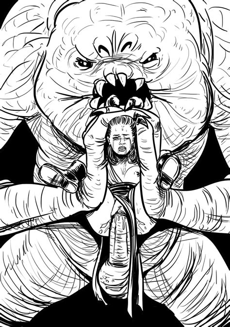 Rey Slutwalker Beast Bitch By Lordofthecosmos Hentai Foundry