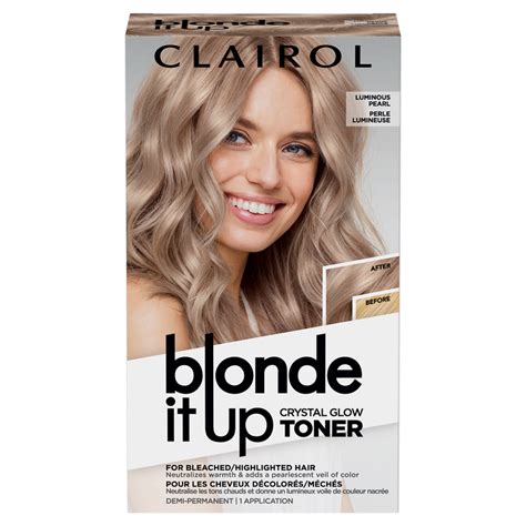 Blonde Shades | Clairol US