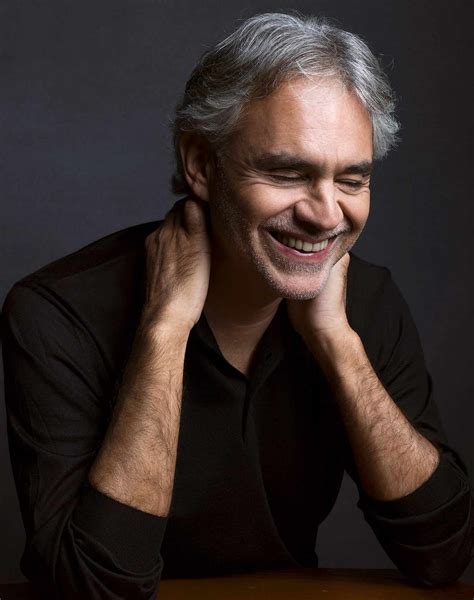 Andrea Bocelli talks new original music, recording with Ed Sheeran | EW.com