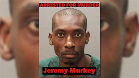 Jacksonville Man Arrested For Murder After Admitting To Shooting And