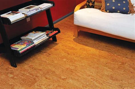 Formaldehyde Free Cork Flooring Flooring Ideas