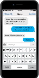 NASAA Informed Investor Advisory Unsolicited Text Messages