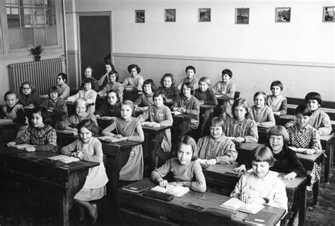 Photo De Classe Cm De Ecole Primaire Elie Reumaux Copains D Avant