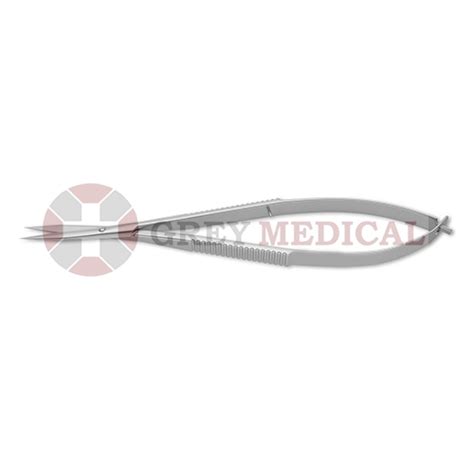 Buy Westcott Stitch Scissors Sharp Tips Curved Online Grey Medical