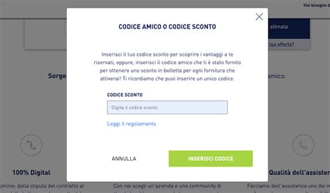 Codice Sconto Sorgenia Cashback Gennaio