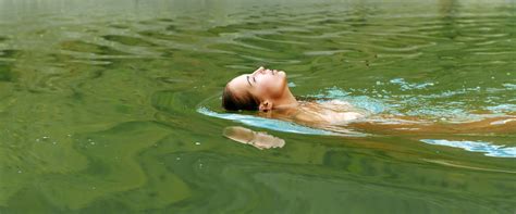 Naked Aglaya Shilovskaya In Ghouls