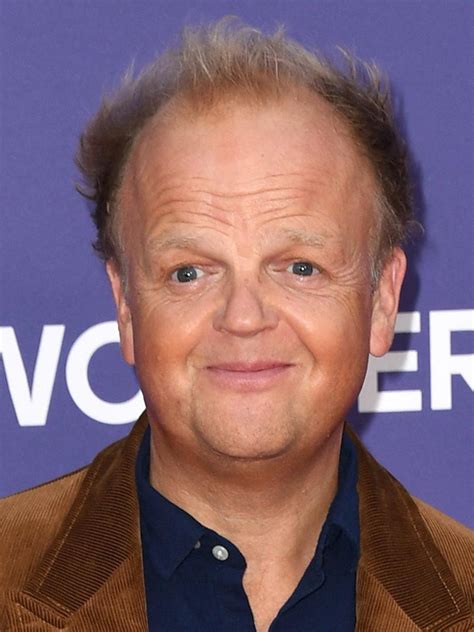 Toby Jones Actor