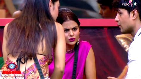 Bigg Boss 16 Promo Nimrit Priyanka Aur Ankita Gupta Ne Khela Bada