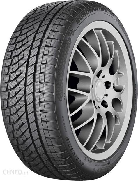 Opony Terenowe Zimowe Falken Eurowinter HS02 PRO 245 45 R20 103W