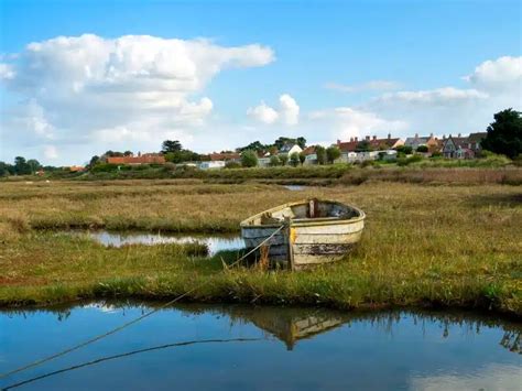 Brancaster Staithe: A Hidden Gem in North Norfolk | Written by a Local