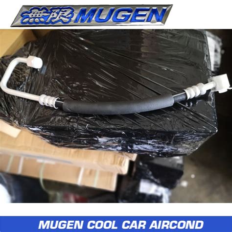 PERODUA KANCIL SANDEN SYSTEM AIR COND DISCHARGE HOSE Shopee Malaysia