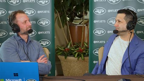 What Does ESPN's Adam Schefter Think of the Jets Free Agency Additions?