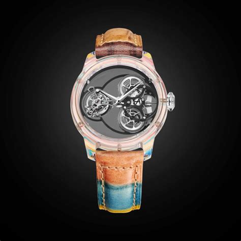 Purity Tourbillon Magic ArtyA Watches