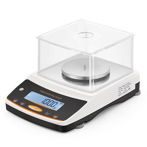 Buy Bonvoisin Lab Analytical Balance G X G Precision Digital