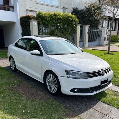 Volkswagen Vento T Tsi Sportline Dsg En Venta En Mar Del Plata Bs As