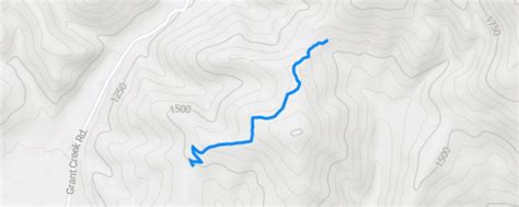 Snowbowl Overlook Multi Trail - Missoula, Montana