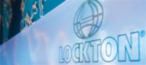 Lockton Logo - LogoDix