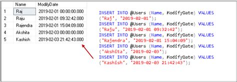 Using Sql Date Greater Than A Comprehensive Guide