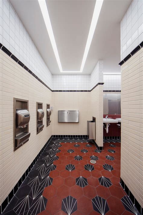 La union station is undergoing a multi billion dollar renovation project 31