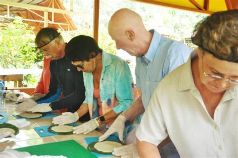 Quepos Farmers Market Tour Cooking Class With Transfer Kkday