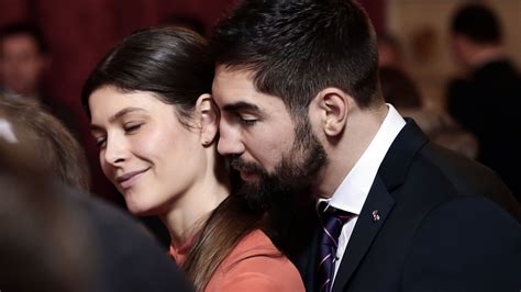 Nikola Karabatic Qui Est Sa Femme G Raldine Pillet Closer