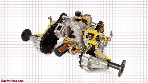 Kubota Tractor Transmission Diagram Kubota Parts Diagrams Q