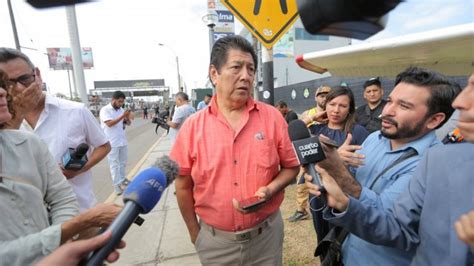 Audio Hermano De Alejandro Toledo Afirma Que El Exmandatario “teme