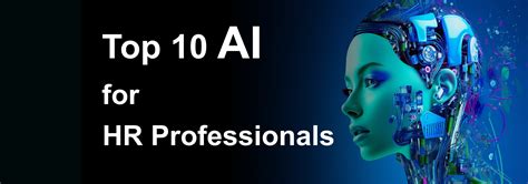 Top 10 AI Tools For HR Every HR Professional Should Know