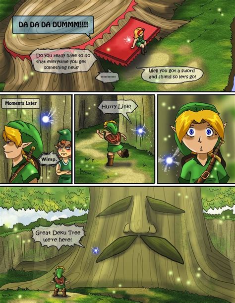 Link And Zelda Romance Fanfiction