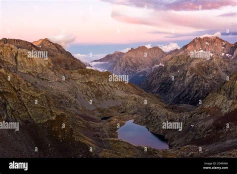 Parco Naturale Alpin Marittime Fotos Und Bildmaterial In Hoher