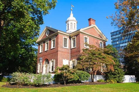 Expert Led Tour Of Colonial Philadelphia: Triphobo