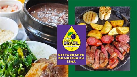 PONTO BRASIL RESTAURANTE, Lima - Menu, Prices & Restaurant Reviews ...