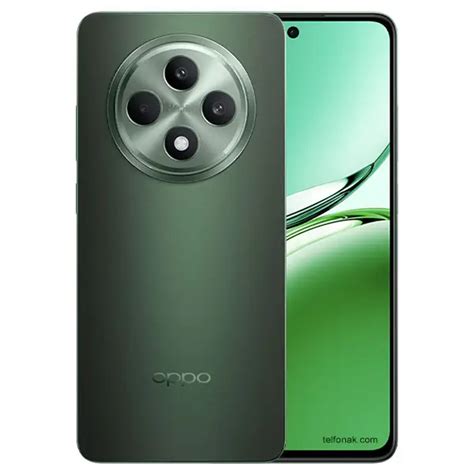 Oppo Reno12 F مواصفات و سعر اوبو رينو 12f