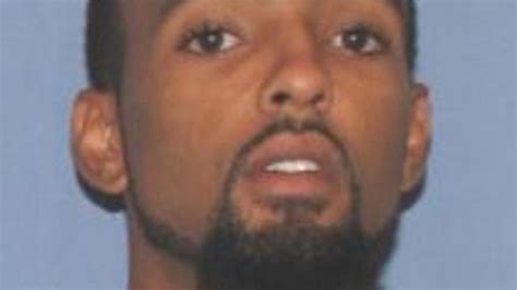 U S Marshals Search For Greene County Murder Suspect