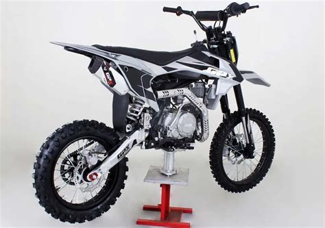 Pitster Pro Mxr Semi Auto E Start Trc Pitster Pro Pit