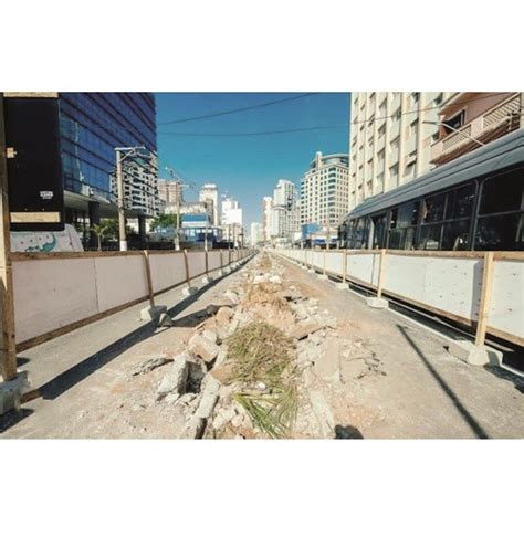 Revitaliza O E Melhorias Na Avenida Santo Amaro V O At O Ano Que Vem