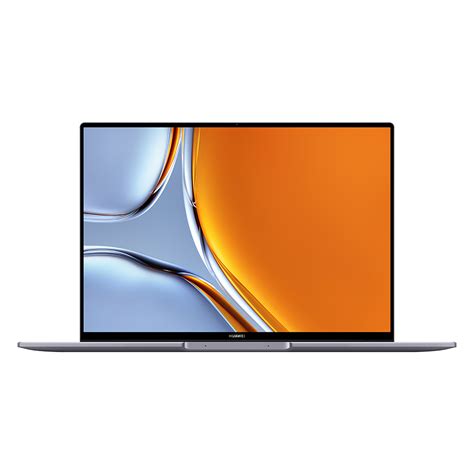 HUAWEI MateBook 16s (2023) - Core i9, 16GB+1TB, Win11, Grau. abo ...